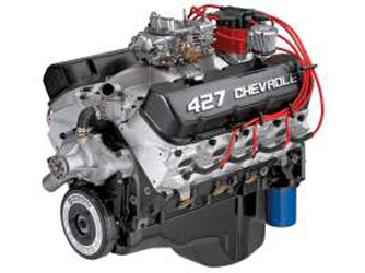 B3483 Engine